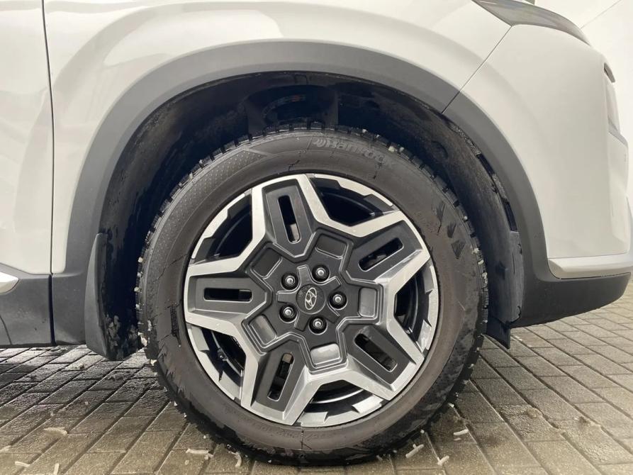 Hyundai Santa Fe IV Рестайлинг Екатеринбург  - изображение 30