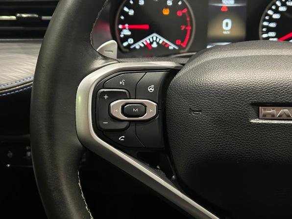 Haval Jolion I Рестайлинг с пробегом 2024 года, цена 1 799 000 рублей, 86484 км, внедорожник, Автокод Объявления