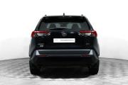 Toyota RAV4 V (XA50) Москва  - изображение 28