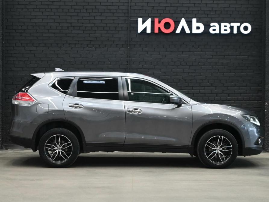 Nissan X-Trail III Екатеринбург  - изображение 9