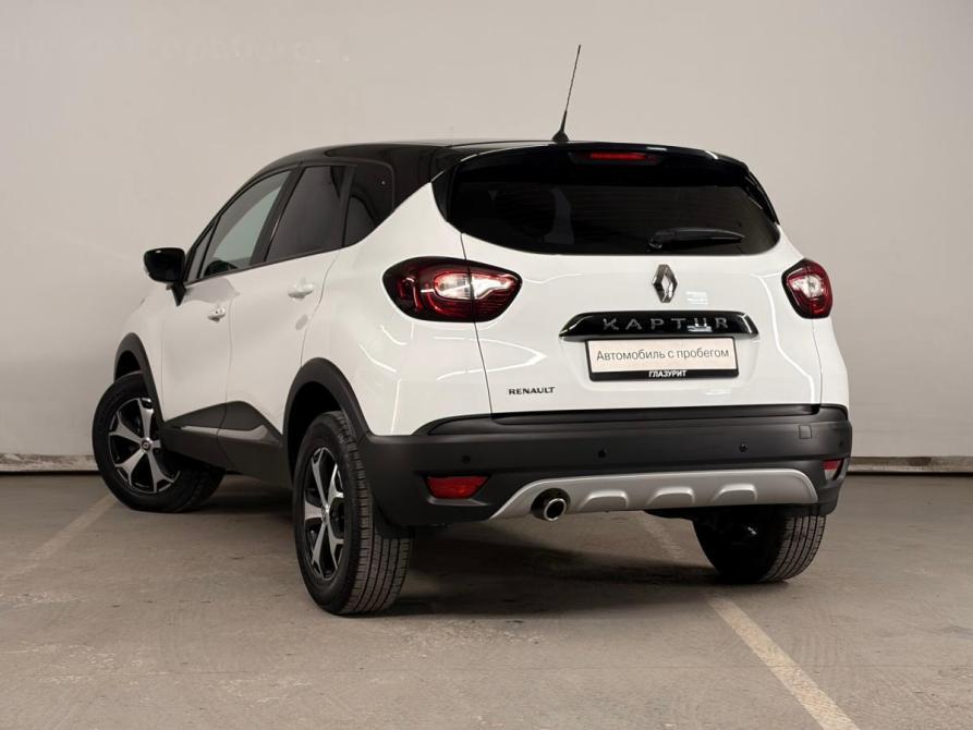 Renault Kaptur I Екатеринбург  - изображение 5