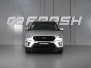 Hyundai Creta I Рестайлинг Минеральные Воды  - изображение 19