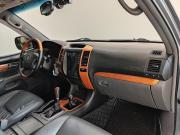 Lexus GX I Барнаул  - изображение 58