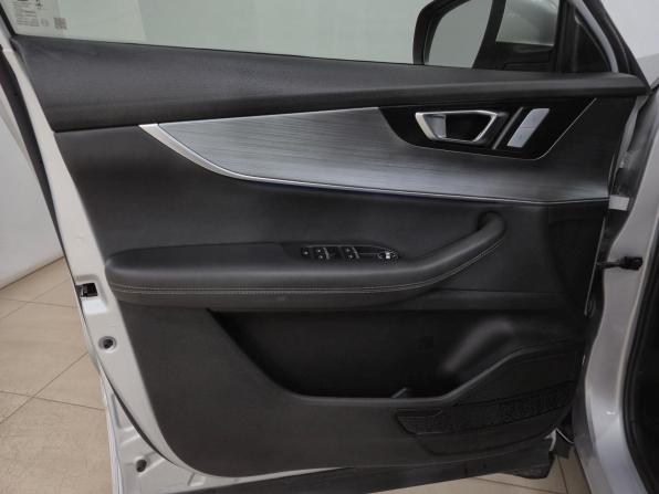 Chery Tiggo 7 Pro Max I с пробегом 2023 года, цена 1 595 000 рублей, 101015 км, внедорожник, Автокод Объявления
