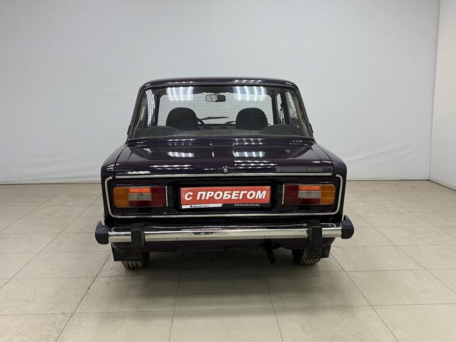 Lada (ВАЗ) 2106 Альметьевск  - изображение 6