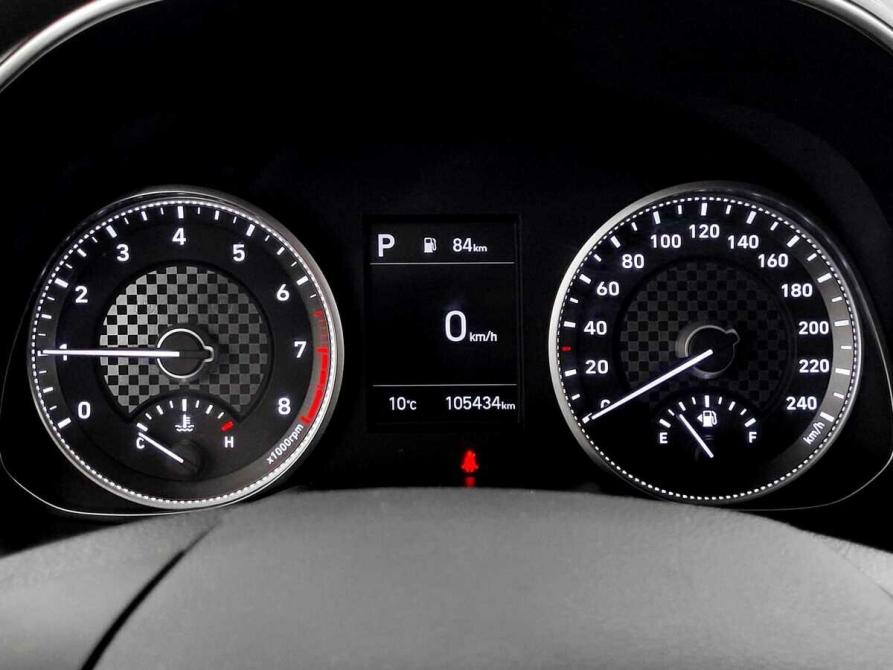 Hyundai Avante VI Рестайлинг Москва  - изображение 6