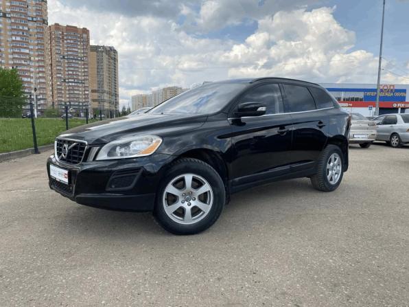 Volvo XC60 I с пробегом 2012 года, цена 1 620 000 рублей, 171977 км, внедорожник, Автокод Объявления