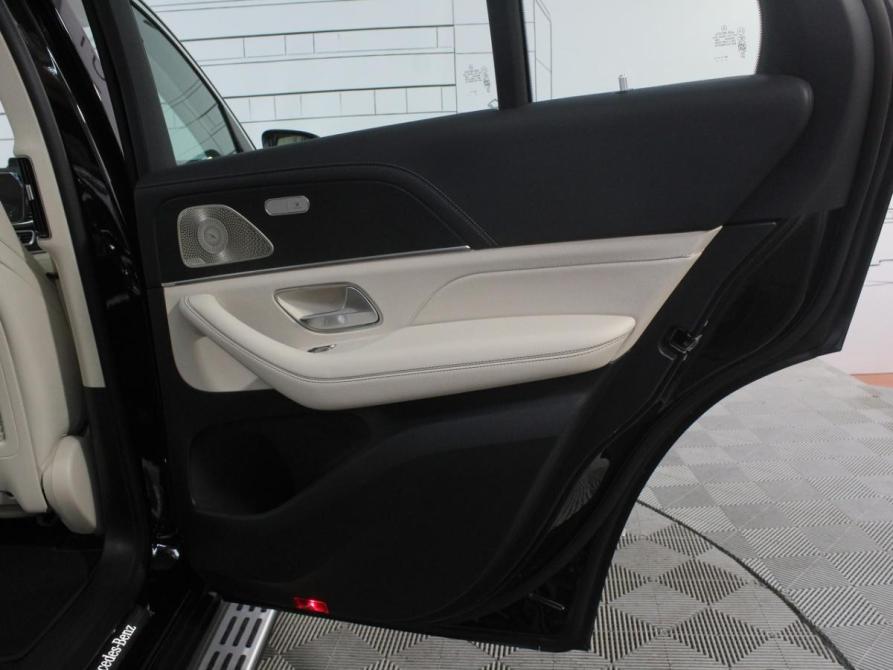Mercedes-Benz GLE II (V167) Рестайлинг Москва  - изображение 30