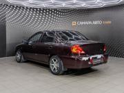 Kia Spectra I Рестайлинг 2 Самара  - изображение 21
