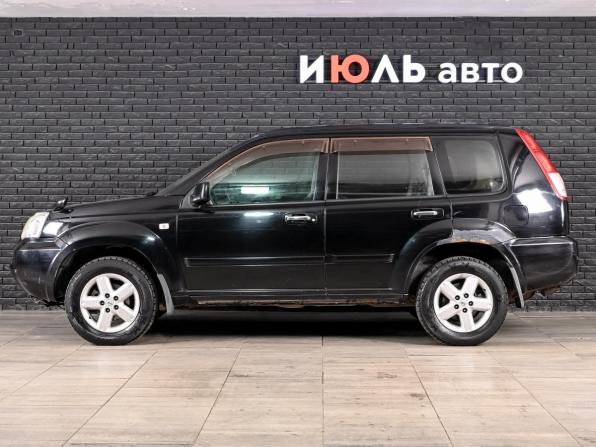 Nissan X-Trail I Рестайлинг с пробегом 2006 года, цена 700 000 рублей, 331683 км, внедорожник, Автокод Объявления
