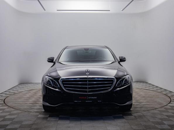 Mercedes-Benz E-Класс V (W213 S213 C238) с пробегом 2018 года, цена 2 390 000 рублей, 240300 км, седан, Автокод Объявления