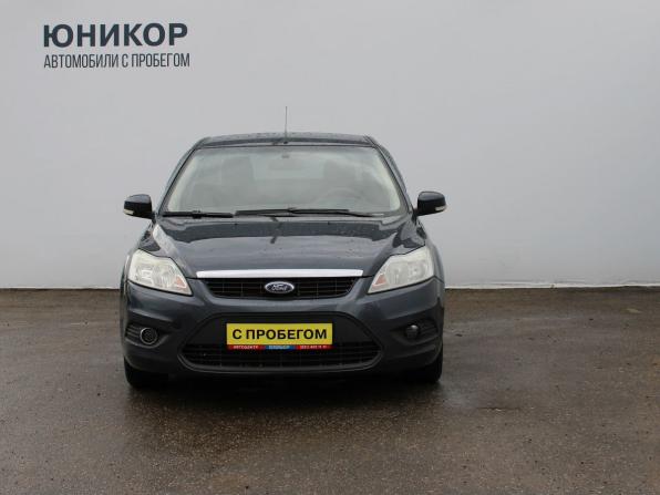 Ford Focus II Рестайлинг с пробегом 2011 года, цена 479 000 рублей, 226827 км, седан, Автокод Объявления