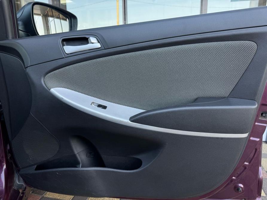 Hyundai Solaris I Краснодар  - изображение 15