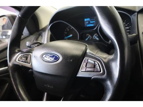 Ford Focus III Рестайлинг с пробегом 2018 года, цена 1 012 000 рублей, 174108 км, седан, Автокод Объявления