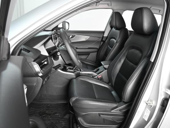 Chery Tiggo 4 Pro I Рестайлинг с пробегом 2023 года, цена 1 549 000 рублей, 30539 км, внедорожник, Автокод Объявления