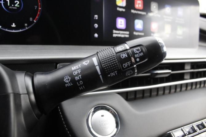Chery Tiggo 4 Pro I Рестайлинг с пробегом 2024 года, цена 1 845 000 рублей, 30117 км, внедорожник, Автокод Объявления