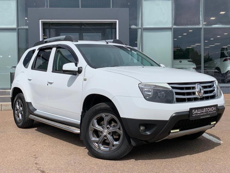 Renault Duster I Стерлитамак  - изображение 2
