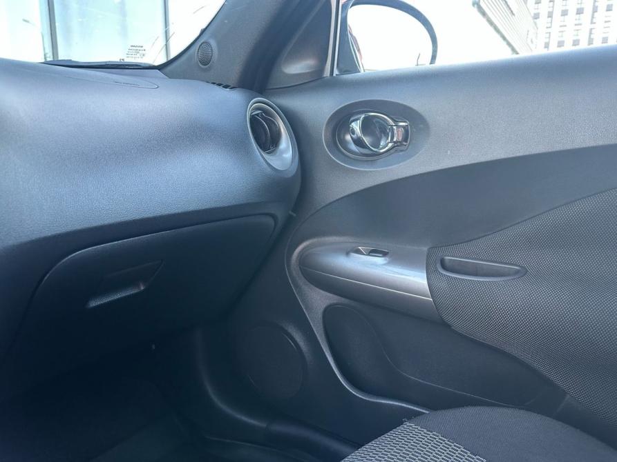 Nissan Juke I Новосибирск  - изображение 23