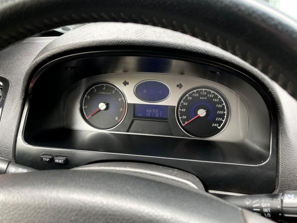 Geely Emgrand EC7 с пробегом 2013 года, цена 300 000 рублей, 151198 км, седан, Автокод Объявления