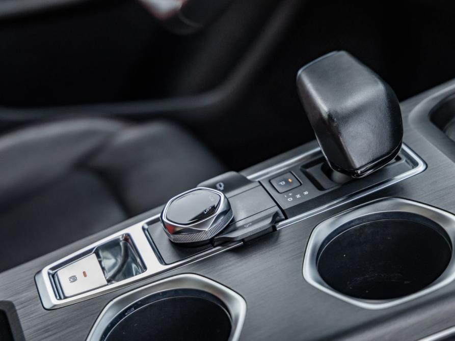 Changan CS55 Plus II Волгоград  - изображение 33