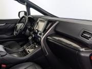 Toyota Alphard III Рестайлинг Москва  - изображение 43
