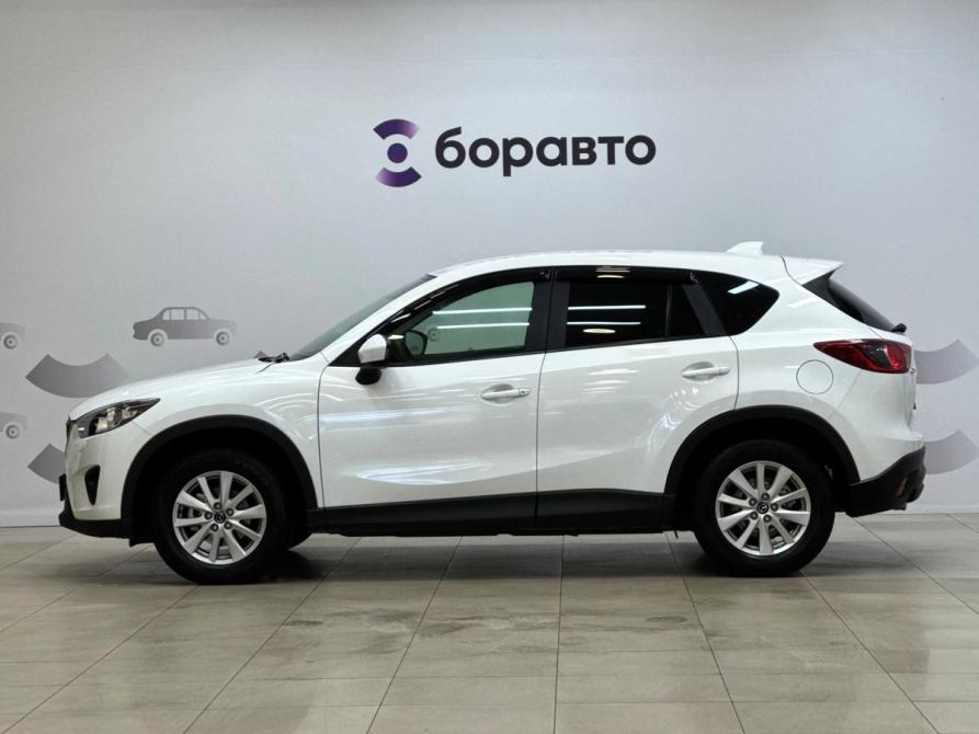 Mazda CX-5 I Ставрополь  - изображение 7