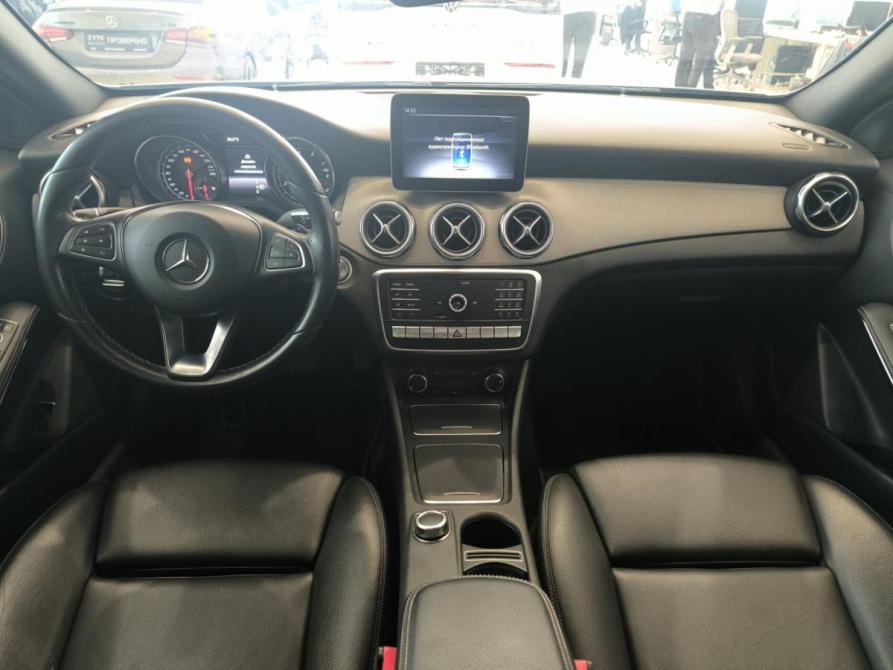 Mercedes-Benz GLA I (X156) Рестайлинг Казань  - изображение 17