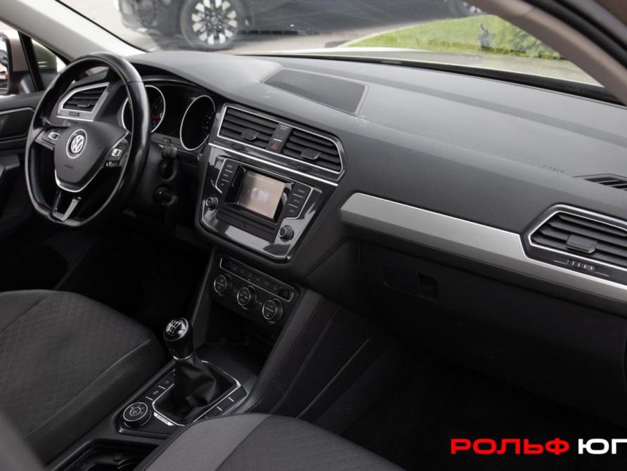 Volkswagen Tiguan II Москва  - изображение 6