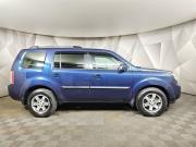 Honda Pilot II Москва  - изображение 28