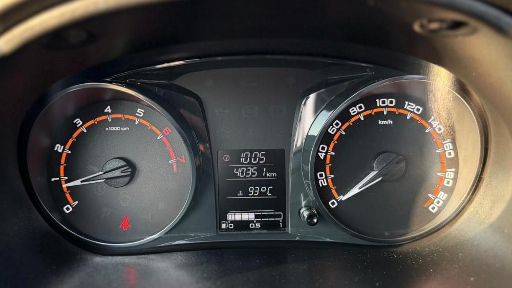 Lada (ВАЗ) Granta I Рестайлинг Альметьевск  - изображение 15