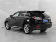 Lexus RX III Новосибирск  - изображение 33