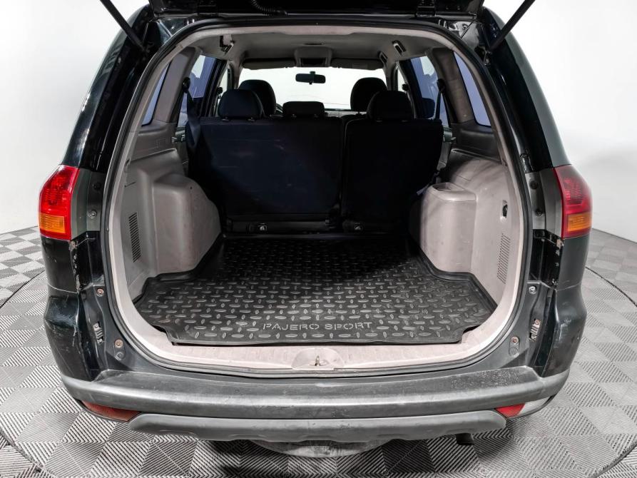 Mitsubishi Pajero Sport II Санкт-Петербург  - изображение 18