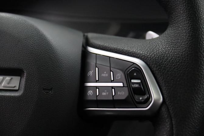 Haval F7x I с пробегом 2021 года, цена 1 995 950 рублей, 79343 км, внедорожник, Автокод Объявления