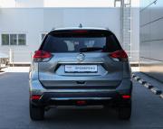 Nissan X-Trail III Рестайлинг Москва  - изображение 30