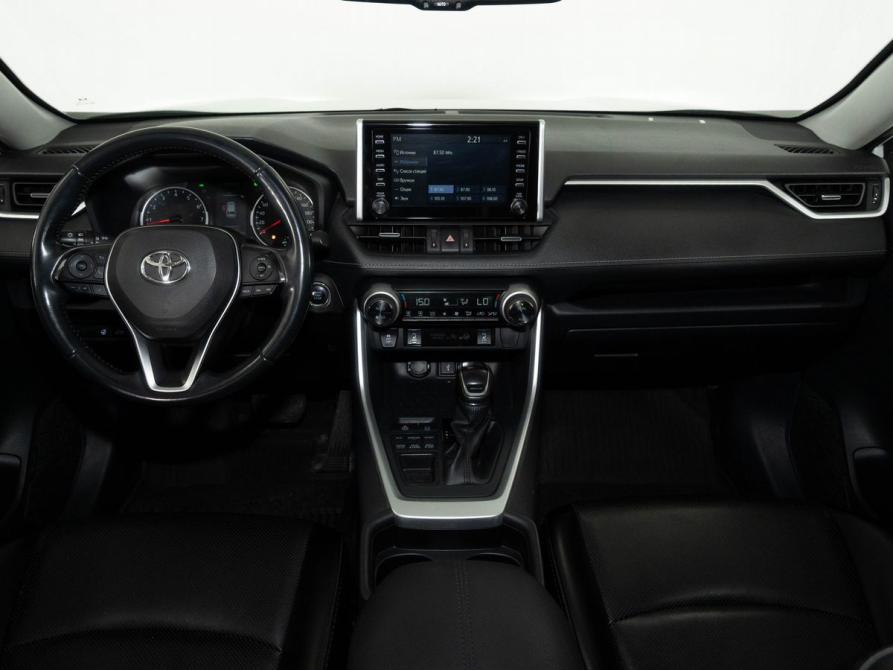 Toyota RAV4 V (XA50) Казань  - изображение 7