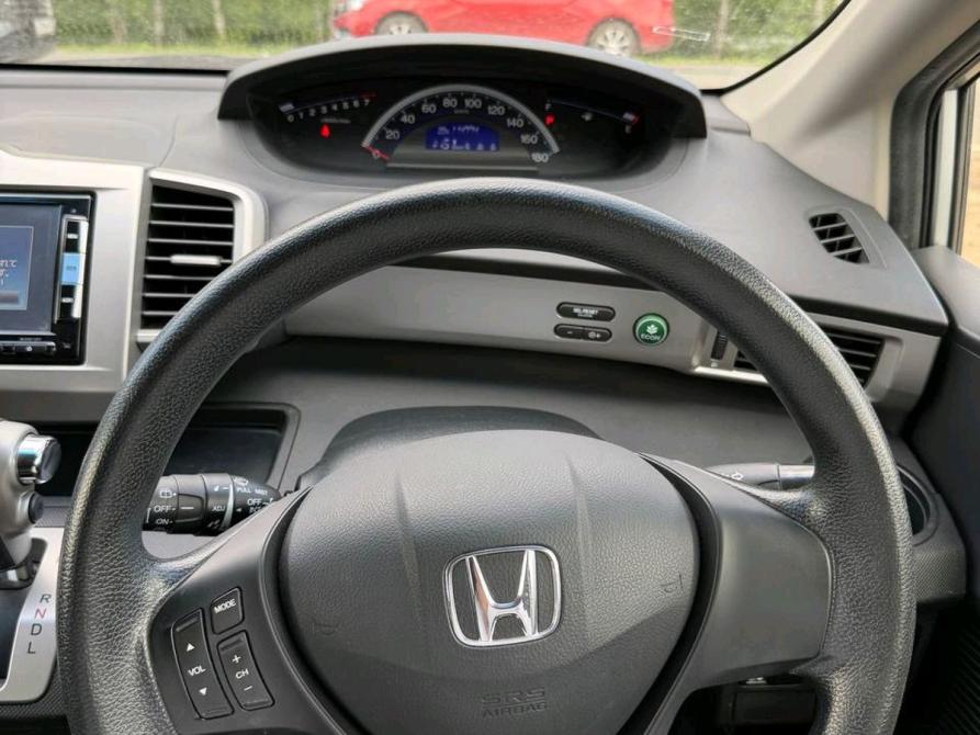 Honda Freed I Рестайлинг Стерлитамак  - изображение 7