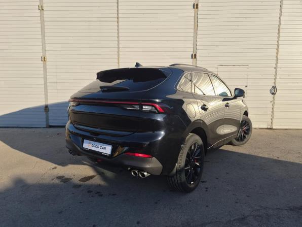 Forthing T5 EVO с пробегом 2023 года, цена 2 407 000 рублей, 18960 км, внедорожник, Автокод Объявления