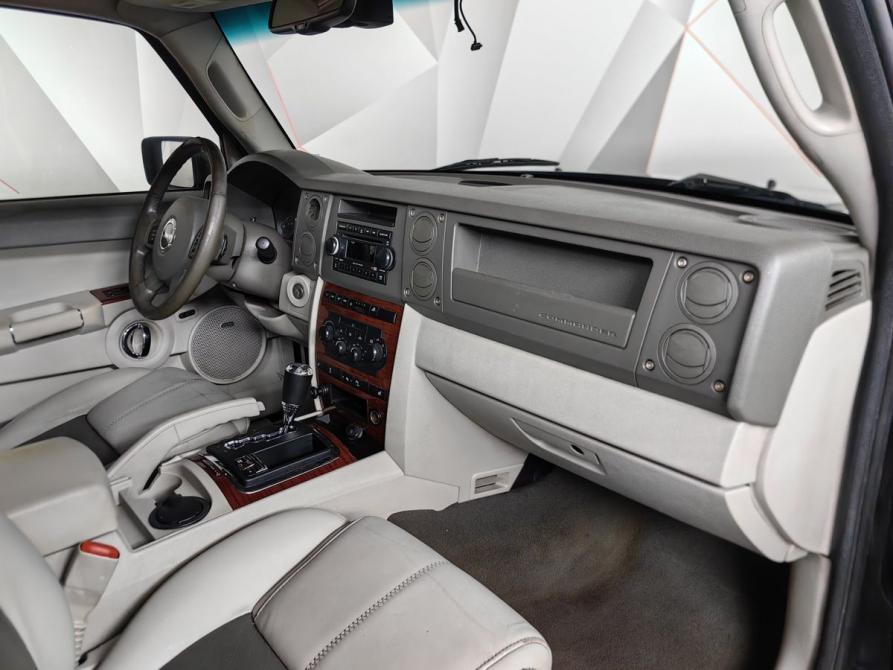 Jeep Commander Москва  - изображение 11