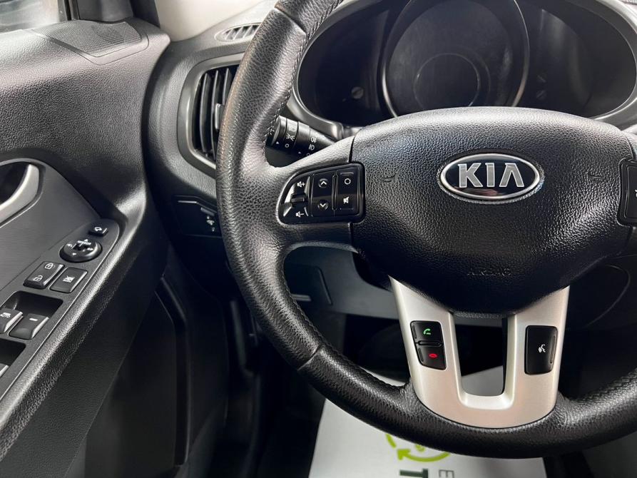 Kia Sportage III Тверь  - изображение 18