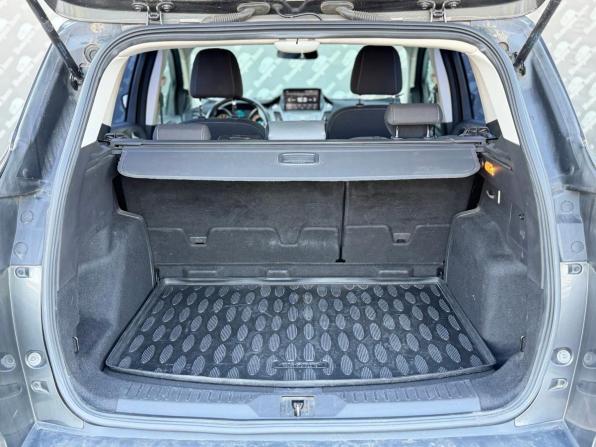 Ford Kuga II с пробегом 2015 года, цена 1 285 000 рублей, 189700 км, внедорожник, Автокод Объявления