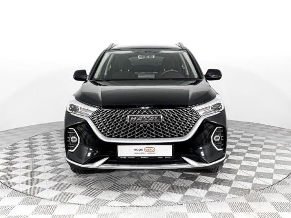 Haval M6 II с пробегом 2024 года, цена 1 845 000 рублей, 14303 км, внедорожник, Автокод Объявления