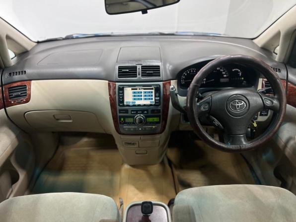 Toyota Ipsum II (M20) с пробегом 2001 года, цена 762 000 рублей, 457928 км, минивэн, Автокод Объявления