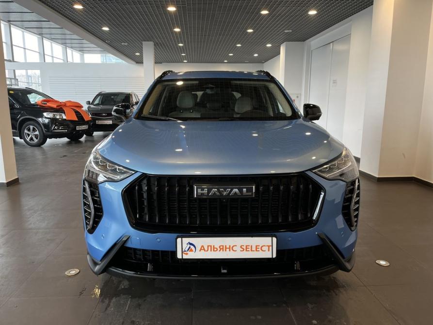 Haval Jolion I Рестайлинг Чебоксары  - изображение 8