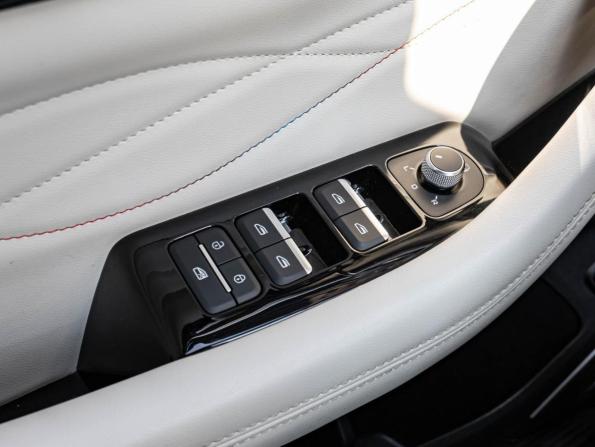 Geely Monjaro I с пробегом 2023 года, цена 2 899 000 рублей, 106359 км, внедорожник, Автокод Объявления