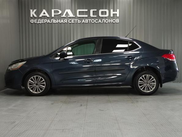 Citroen C4 II с пробегом 2013 года, цена 620 000 рублей, 125340 км, седан, Автокод Объявления