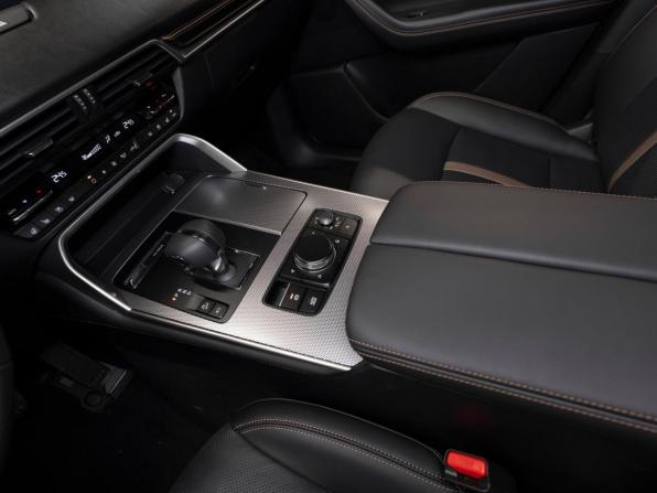 Mazda CX-60 с пробегом 2025 года, цена 6 800 000 рублей, 50 км, внедорожник, Автокод Объявления