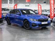 BMW 3 серии VII (G2x) Санкт-Петербург  - изображение 39