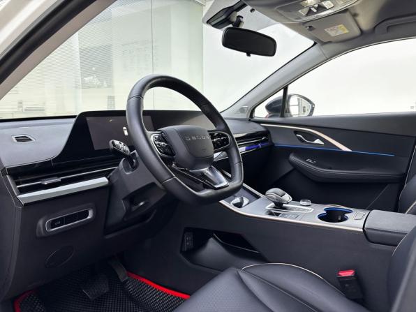 Omoda C5 I с пробегом 2023 года, цена 1 799 000 рублей, 32300 км, внедорожник, Автокод Объявления