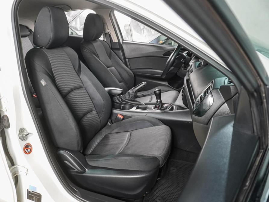 Mazda 3 III (BM) Воронеж  - изображение 8