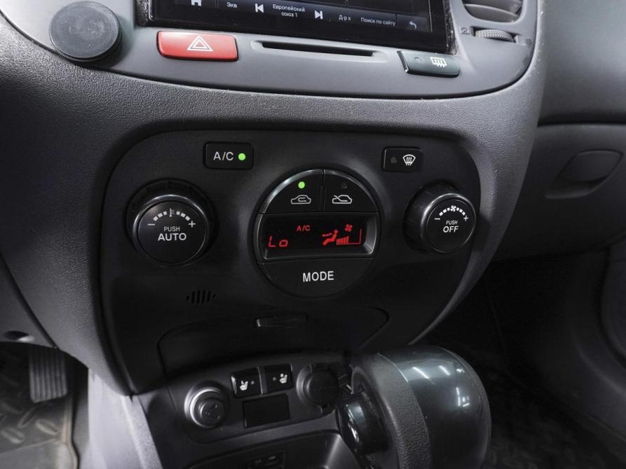 Kia Rio II Рестайлинг Ростов-на-Дону  - изображение 13